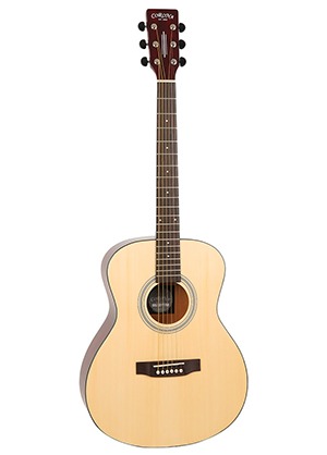 Corona SF-50 Natural Satin 코로나 포크 어쿠스틱 기타 네츄널 무광 (국내정품)