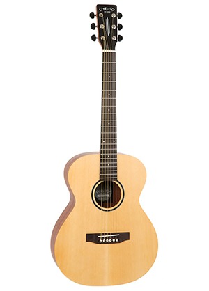 Corona SD70-JR Natural Open Pore 코로나 주니어 어쿠스틱 기타 네츄럴 오픈포 (국내정품)