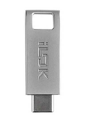 PACE iLok 3rd Gen 페이스 아이락 3세대 USB-C 라이센스 인증 장치 (국내정식수입품)