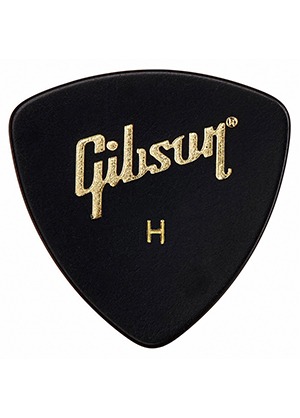 Gibson APRGG-73H Wedge Style Heavy Gross 깁슨 웨지 스타일 기타피크 헤비 글로스 (국내정식수입품 당일발송)