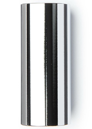Dunlop Chrome Slide 220 Medium Wall Medium 던롭 크롬 슬라이드 미디엄 월 미디엄 (국내정식수입품)