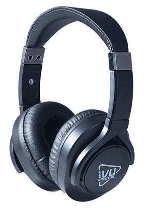 iVE Creator SH-10 Studio Headphone 아이브크리에이터 스튜디오 헤드폰 (국내정식수입품)