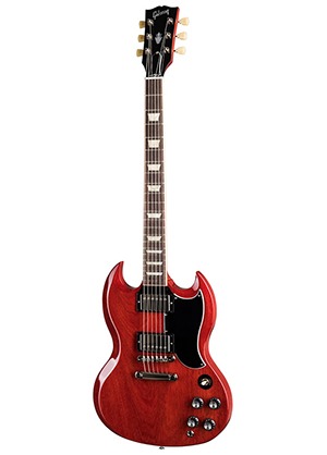Gibson USA SG Standard 61 Vintage Cherry 깁슨 에스지 스탠다드 식스티원 빈티지 치레 (국내정식수입품)