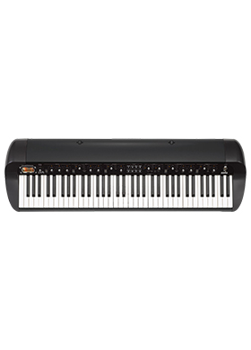 Korg SV-1 BK 73 Stage Vintage Piano Black 코르그 에스브이원 73건반 스테이지 빈티지 피아노 블랙 (국내정식수입품)