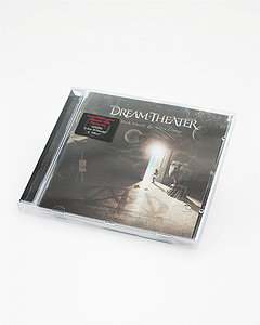 Dream Theater - Black Clouds &amp; Silver Linings (Used, 수입CD)