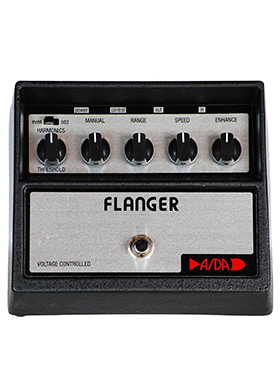 ADA Amplification Flanger Reissue 에이디에이앰플리피케이션 플랜저 리이슈 (국내정식수입품)