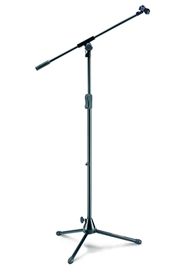 Hercules MS531B Boom Microphone Stand 허큘리스 붐 마이크 스탠드 (국내정식수입품)