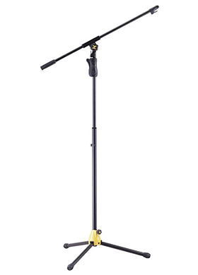 Hercules MS631B Boom Microphone Stand 허큘리스 붐 마이크 스탠드 (국내정식수입품)