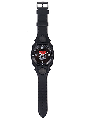 ESP Wristwatch 40th Anniversary Limited Edition 이에스피 리스트와치 40주년 한정판 (국내정식수입품)