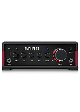 Line6 AMPLIFi TT 라인식스 앰플리파이 티티 테이블탑 멀티 이펙터 USB 오디오 인터페이스 (국내정식수입품)