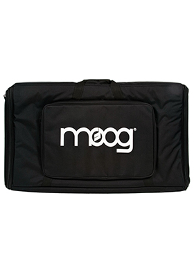 Moog Voyager Gig Bag 무그 보이저 긱 백 (국내정식수입품)