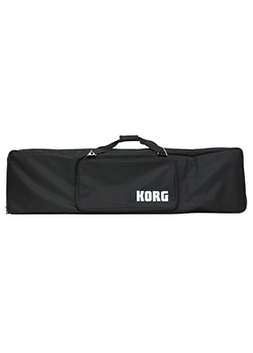 Korg SC-Kross/Krome-88 Soft Case Black 코르그 크로스 크롬 88건반 소프트 케이스 블랙 (국내정식수입품)