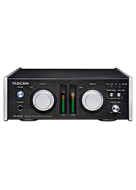 Tascam UH-7000 타스캄 유에이치 USB 오디오 인터페이스 (국내정식수입품)
