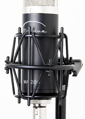 Mojave Audio SM-200 모하비오디오 에스엠 투헌드레드 MA-200 전용 쇼크 마운트 (국내정식수입품)