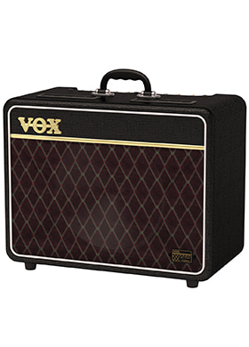 Vox NT15C1-CL Night Train 복스 나이트 트레인 씨엘 15와트 진공관 기타 콤보 앰프 한정판 (국내정식수입품)
