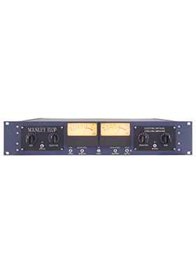 Manley Stereo ELOP Limiter 맨리 스테레오 이엘오피 리미터 (국내정식수입품)