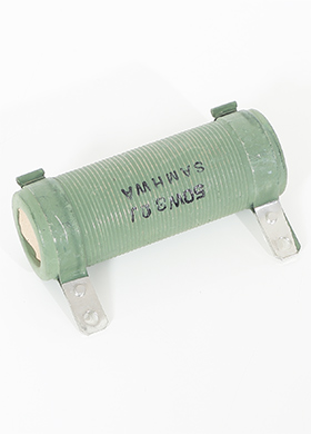 Samwha Wirewound Resistor 50W 8Ω 삼화 와이어와운드 저항 50와트 8옴 ±5% (국내정품 당일발송)