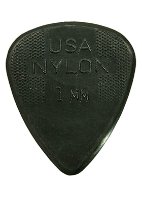 Dunlop 44R Nylon Standard Pick 1.00mm 던롭 나일론 스탠다드 기타피크 (국내정식수입품)