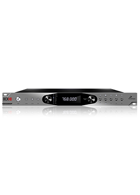 Antelope Audio OCX HD 앤틸로프오디오 오씨엑스 에이치디 768kHz HD 마스터 클럭  (국내정식수입품)