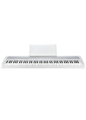 Korg B1 Digital Piano White 코르그 비원 디지털 피아노 화이트 (국내정식수입품)