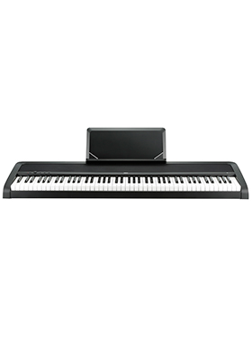 Korg B1 Digital Piano Black 코르그 비원 디지털 피아노 블랙 (국내정식수입품)
