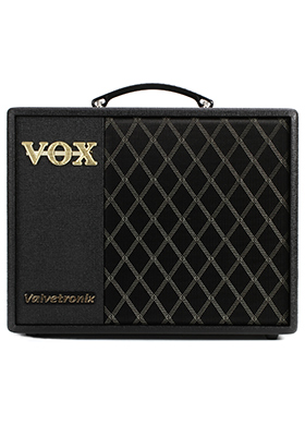 [일시품절] Vox VT20X 복스 브이티투엔티엑스 20와트 모델링 기타 콤보 앰프 (국내정식수입품)
