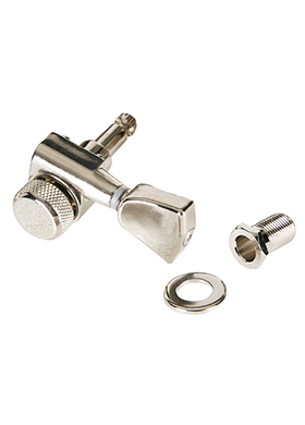 ESP LTD Locking Machine Head Nickel 이에스피엘티디 락킹 머신 헤드 니켈 (4,5,6번줄용 국내정품)