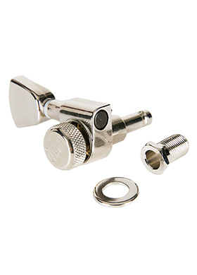 ESP LTD Locking Machine Head Nickel 이에스피엘티디 락킹 머신 헤드 니켈 (1,2,3번줄용 국내정품)