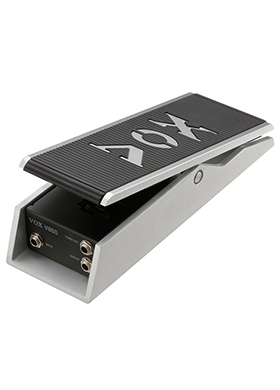 Vox V860 복스 브이에이트식스티 핸드와이어드 기타 볼륨 페달 (국내정식수입품)