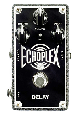 [일시품절] Dunlop MXR EP103 Echoplex Delay 던롭엠엑스알 에코플렉스 딜레이 (국내정식수입품)