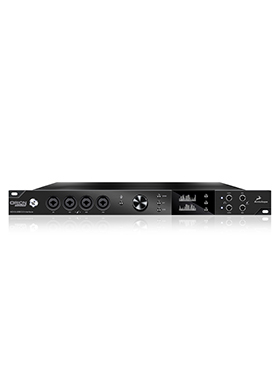 Antelope Audio Orion Studio HD 앤틸로프오디오 오리온 스튜디오 에이치디  USB &amp; HDX 프로툴 오디오 인터페이스 (국내정식수입품)