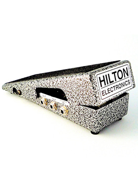 Hilton Electronics Standard Guitar Pedal 힐턴 일렉트로닉스 스탠다드 기타 볼륨 페달 (국내정식수입품)
