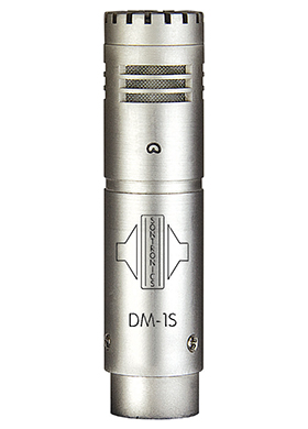 Sontronics DM-1S 손트로닉스 디엠원에스 스네어용 콘덴서 마이크 (국내정식수입품)