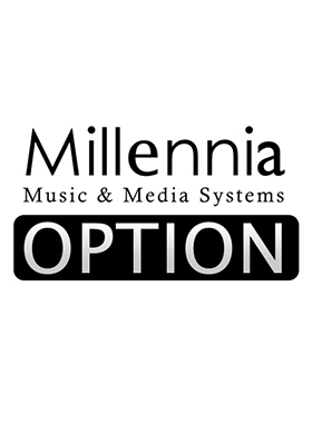 [주문제작상품] Millennia MATCH Origin Stereo Pair Option 밀레니아 매치 오리진 스테레오 페어 매칭 옵션 (국내정식수입품)