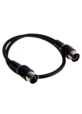 Muztek MDIN-50 MIDI Cable 뮤즈텍 미디 케이블 (50cm 국내정품 당일발송)