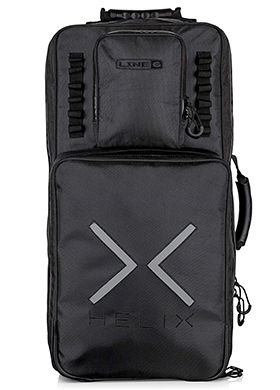 Line6 Helix Backpack 라인식스 힐릭스 백팩 (국내정식수입품)