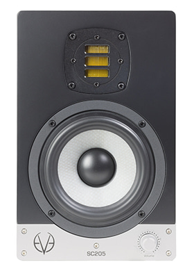 Eve Audio SC205 이브오디오 에스씨투오파이브 5인치 액티브 모니터 스피커 (1통 국내정식수입품)