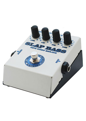 AMT Electronics Slap Bass Drive Combo Emulator 에이엠티일렉트로닉스 슬랩 베이스 드라이브 콤보 에뮬레이터 (국내정식수입품)