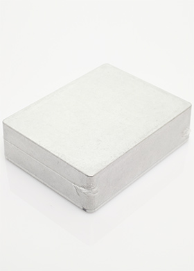 Hammond 1590BB Enclosure Aluminum Diecast Unpainted 하몬드 인클로저 알루미늄 다이캐스트 언페인티드 (국내정식수입품)