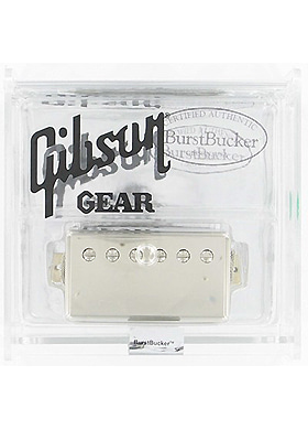 Gibson Burstbucker Type 1 Humbecker Pickup Neck Nickel 깁슨 버스트버커 원 험버커 픽업 넥 니켈