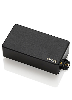 EMG 85 Black 이엠지 에이티파이브 액티브 험버커 픽업 블랙 (국내정식수입품)
