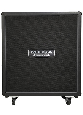 Mesa Boogie 4x12 Rectifier Standard Straight Guitar Cabinet 메사부기 렉티파이어 스탠다드 스트레이트 기타 캐비넷 (국내정식수입품)
