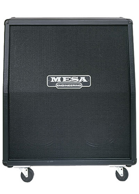 Mesa Boogie 4x12 Rectifier Standard Slant Guitar Cabinet 메사부기 렉티파이어 스탠다드 슬랜트 기타 캐비넷 (국내정식수입품)