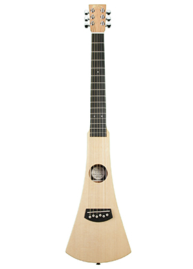 [일시품절] Martin Backpacker Steel String Travel Guitar 마틴 백패커 스틸 스트링 트래블 기타 (여행용 통기타 국내정식수입품)