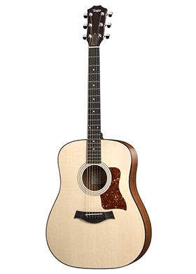 Taylor 110 테일러 드레드노트 어쿠스틱 기타 네츄럴 무광 (국내정식수입품)