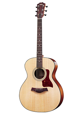 Taylor 114 테일러 그랜드 오디토리엄 어쿠스틱 기타 네츄럴 무광 (국내정식수입품)
