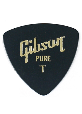 Gibson APRGG-73T Wedge Style Thin Gross 깁슨 웨지 스타일 기타피크 씬 글로스 (국내정식수입품 당일발송)