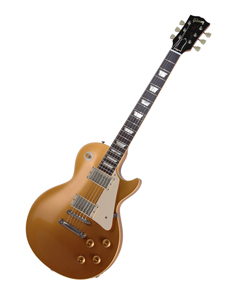 Gibson Custom 1957 Les Paul Goldtop VOS 깁슨 커스텀 &#039;57 레스폴 골드탑 빈티지오리지널스펙 (국내정식수입품)