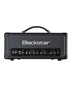 Blackstar HT-5RH Reverb Head 블랙스타 5와트 리버브 진공관 헤드 (국내정식수입품)