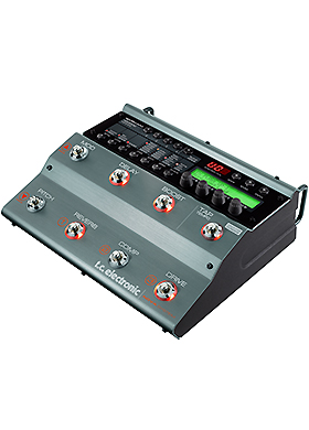 TC Electronic Nova System 티씨일렉트로닉 노바 시스템 (국내정식수입품)